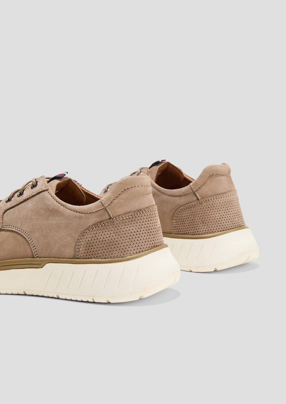 s.Oliver Sneaker aus Leder Flash Sale