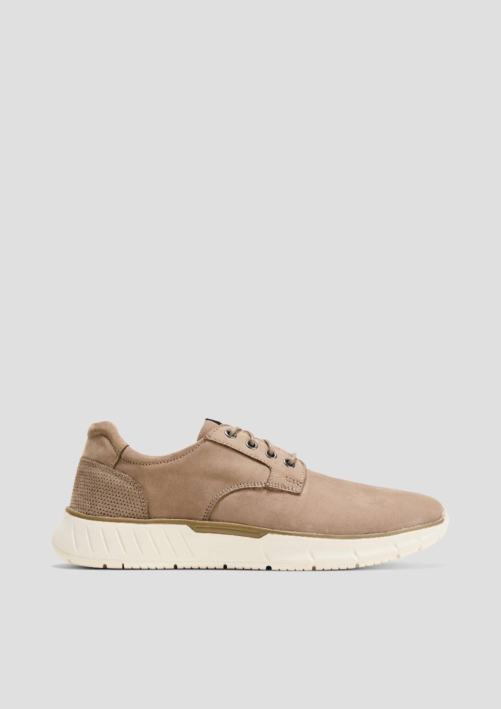 s.Oliver Sneaker aus Leder Flash Sale