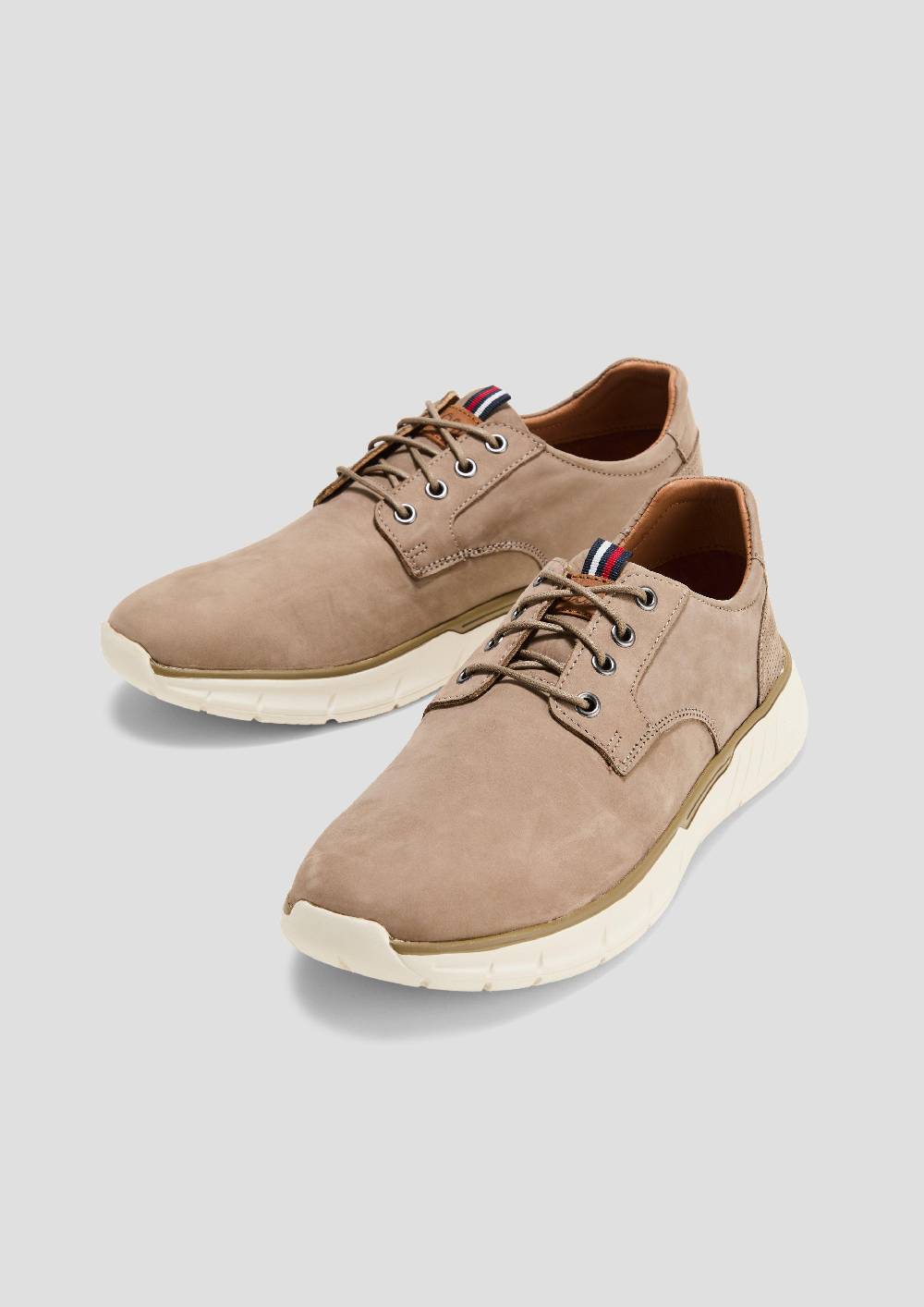s.Oliver Sneaker aus Leder Flash Sale