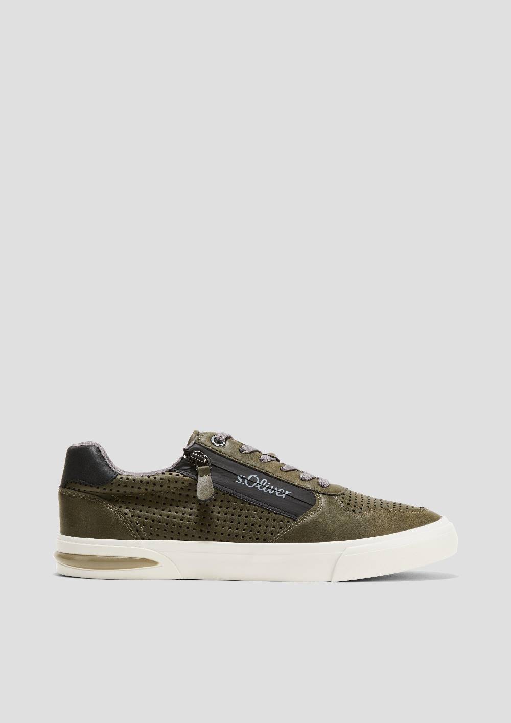 s.Oliver Schnürer im sportiven Stil Online Shopping