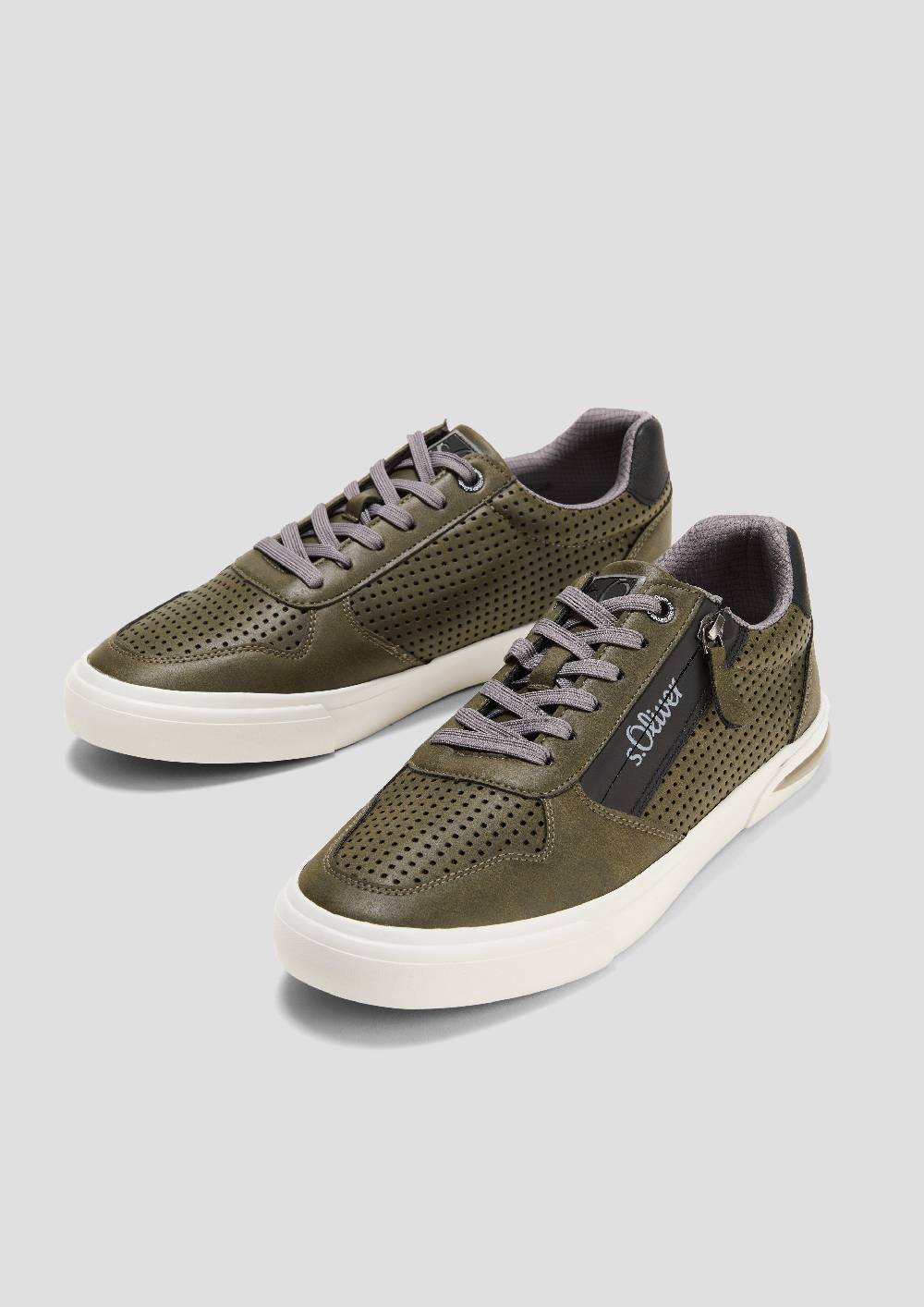 s.Oliver Schnürer im sportiven Stil Online Shopping