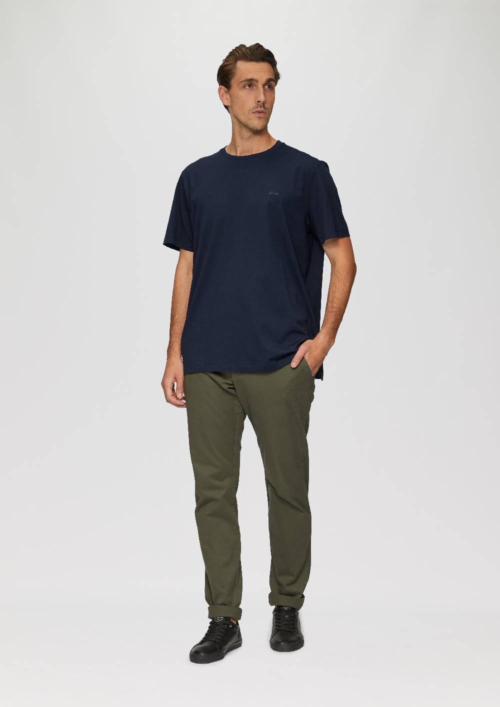 s.Oliver T-Shirt Osterangebot