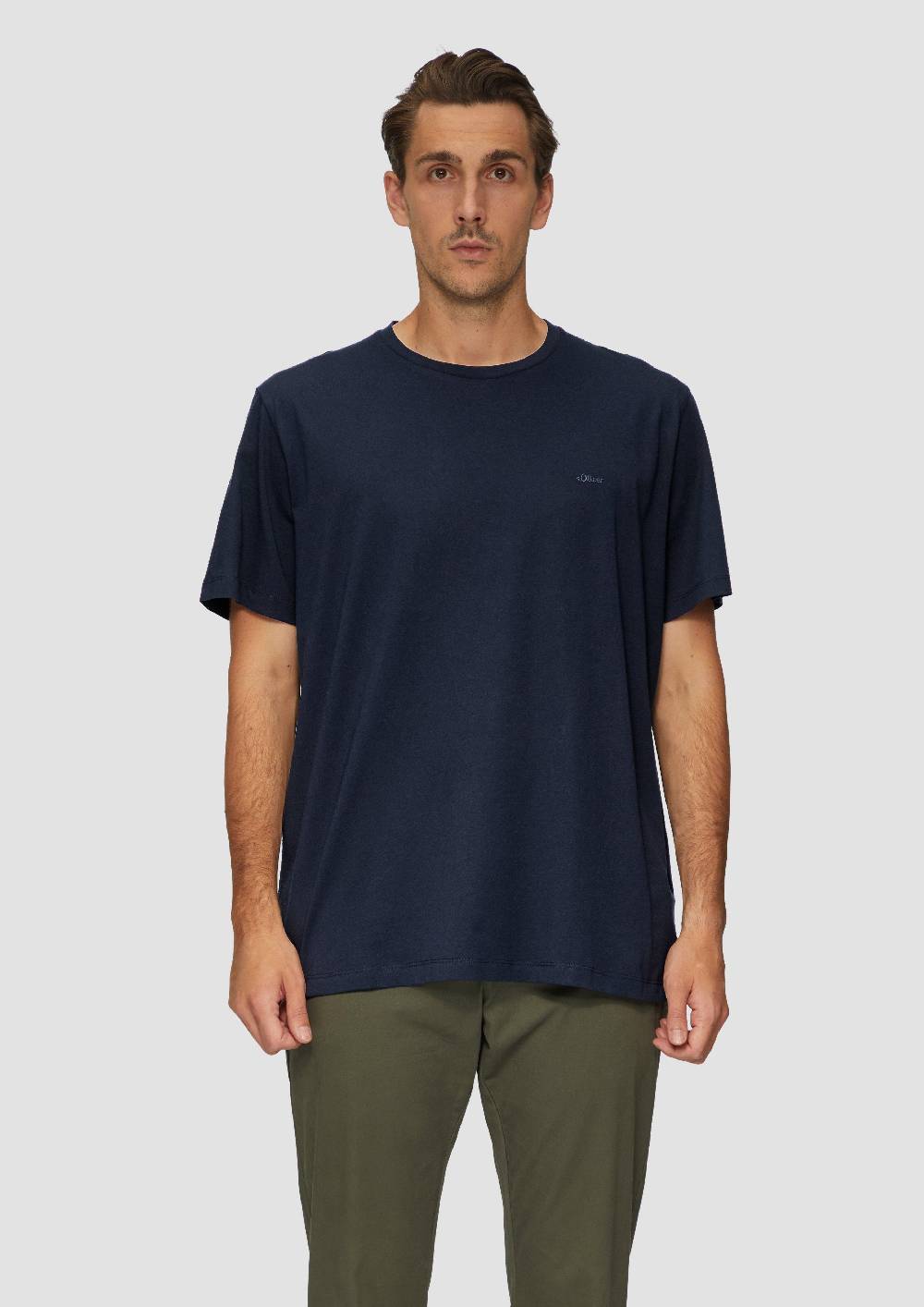 s.Oliver T-Shirt Osterangebot