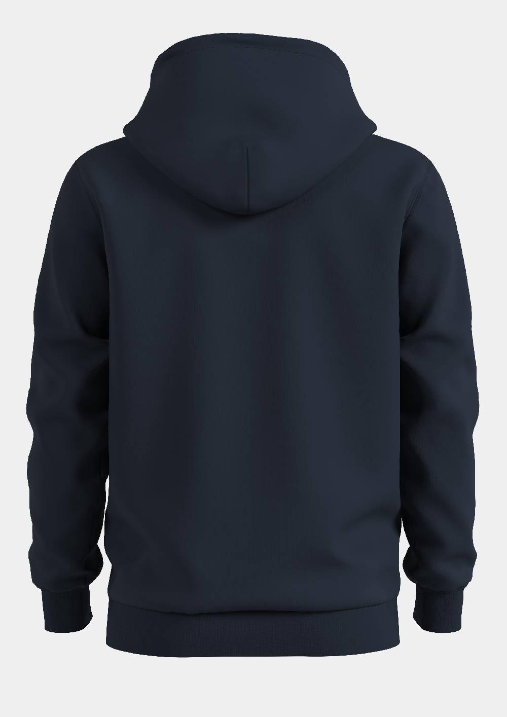 s.Oliver Kapuzen-Sweatshirt mit Logo-Print Jubiläumsangebot