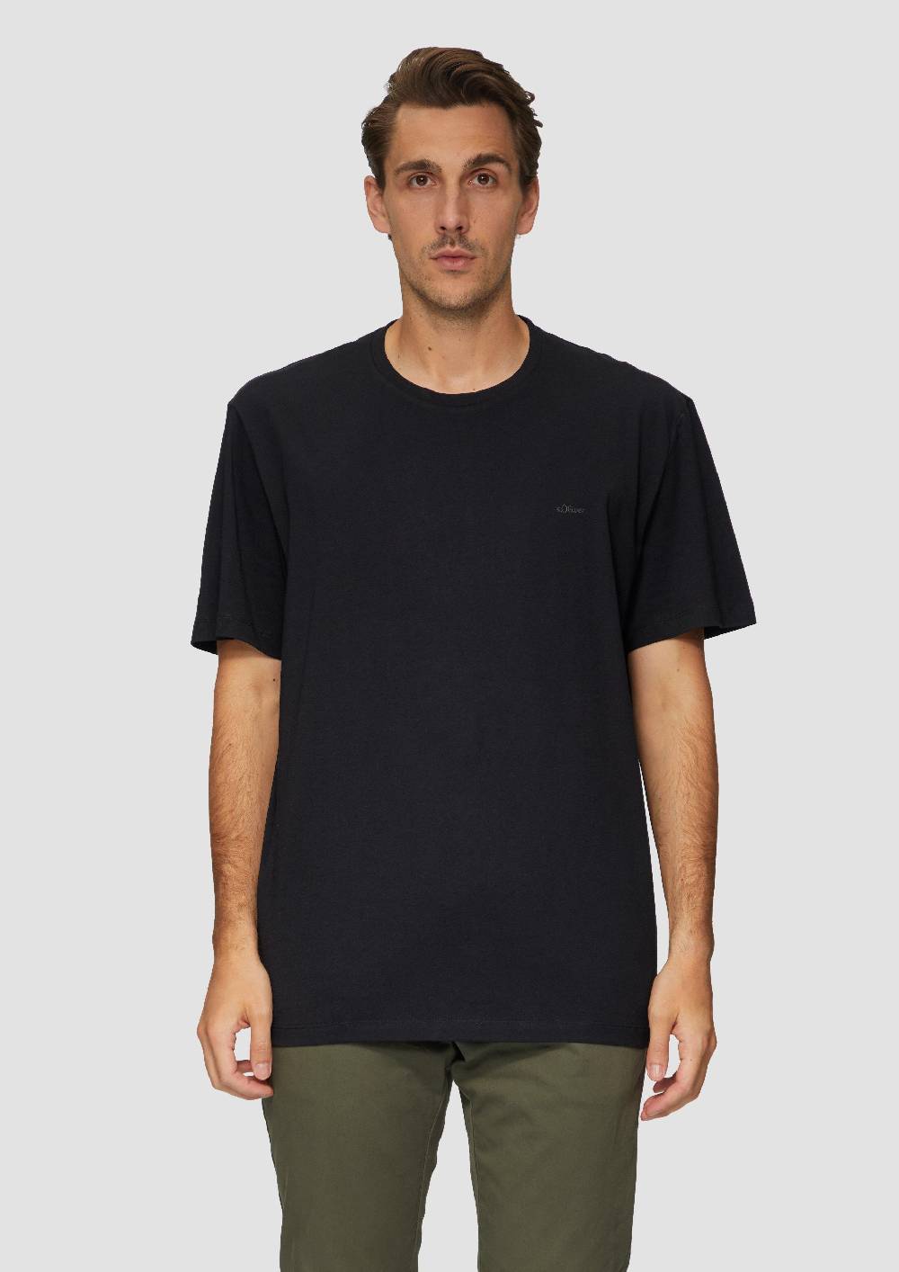 s.Oliver T-Shirt Heißer Verkauf