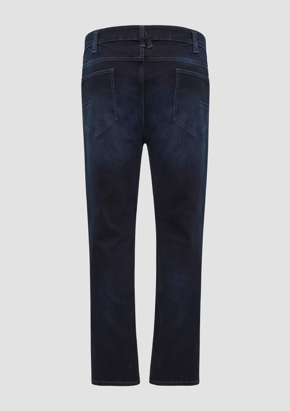 s.Oliver Jeans / Relaxed Fit / Mid Rise / Straight Leg Neuheiten