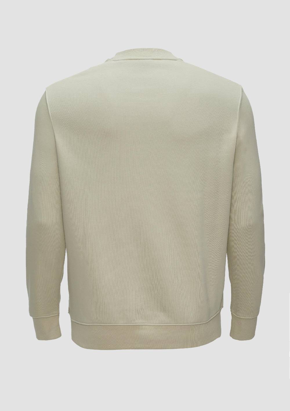 s.Oliver Sweatshirt mit Stickerei Sonderangebote