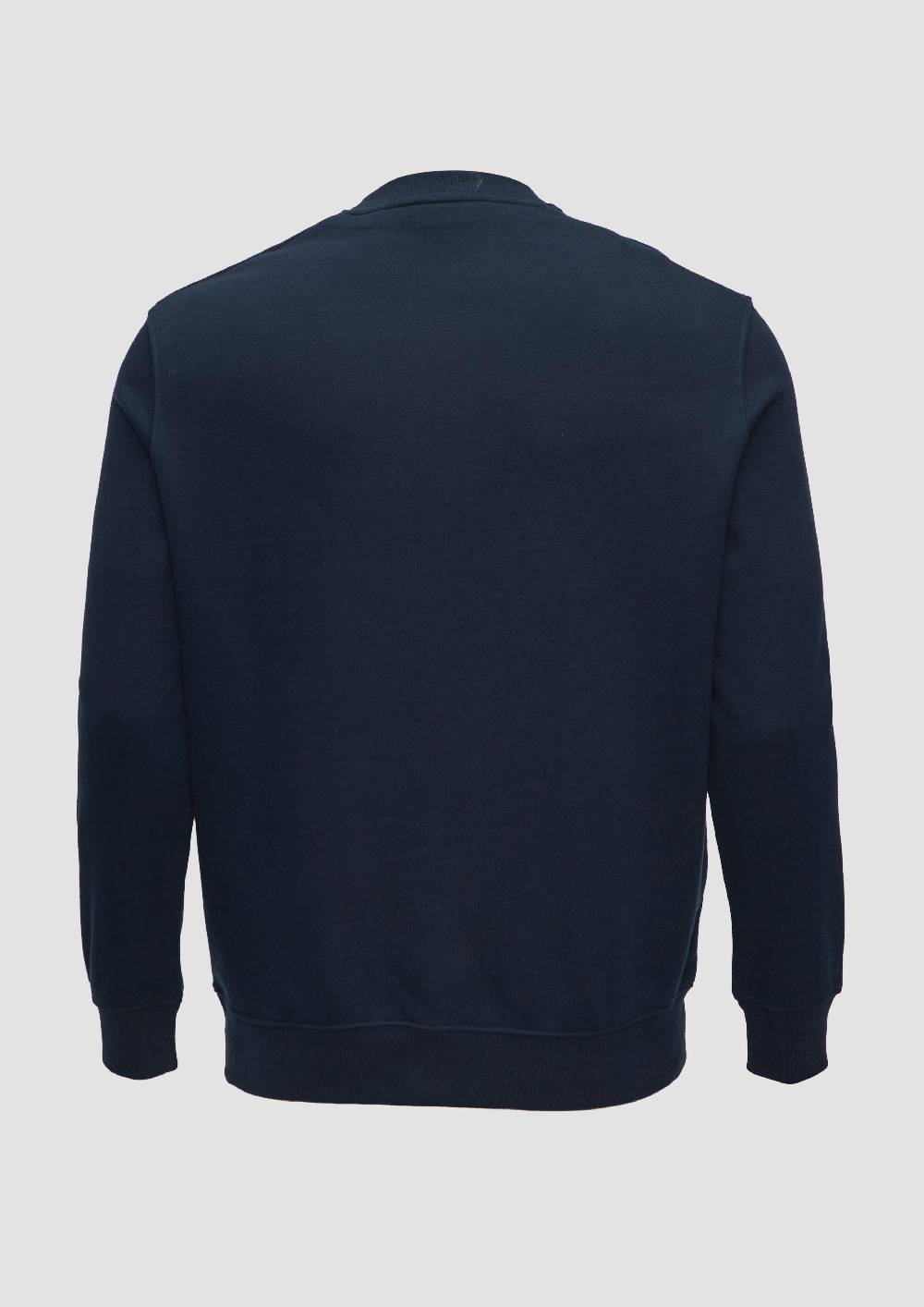 s.Oliver Sweatshirt mit Stickerei Riesige Ersparnisse
