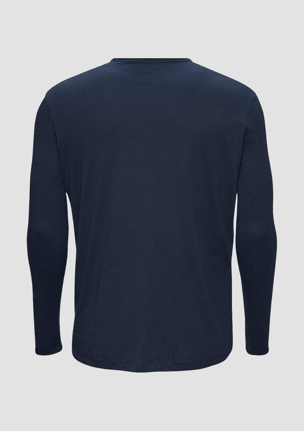 s.Oliver Longsleeve mit Print-Detail Wochenangebot
