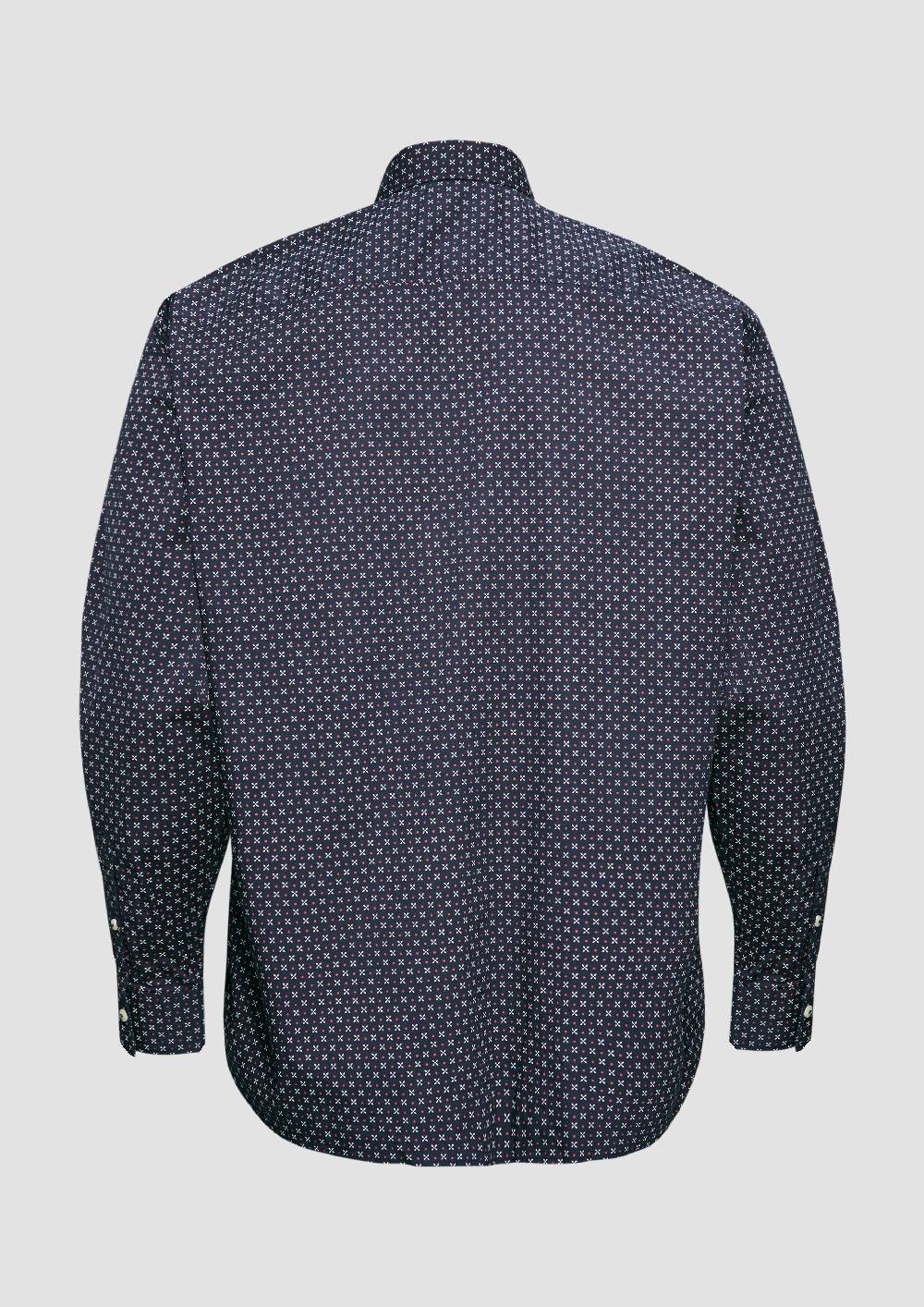 s.Oliver Hemd im Slim Fit Neueste Stile