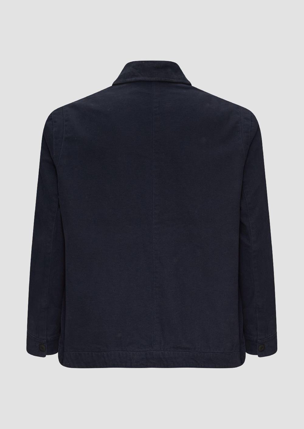 s.Oliver Jacke mit aufgesetzten Taschen im Fabricmix Zeitbegrenzte Promotion