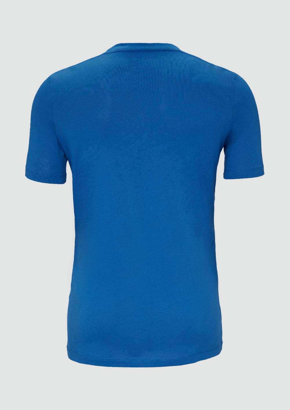 s.Oliver T-Shirt aus reiner Baumwolle Begrenzt auf 3 Tage