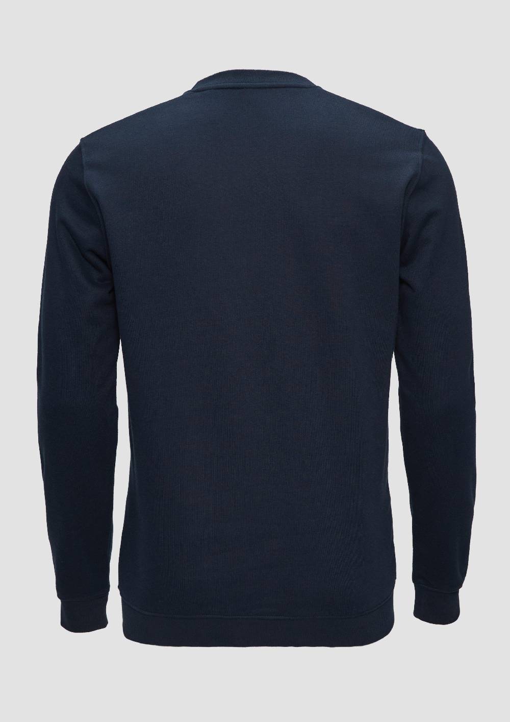 s.Oliver Sweatshirt mit Stickerei Rabatte dieses Monats