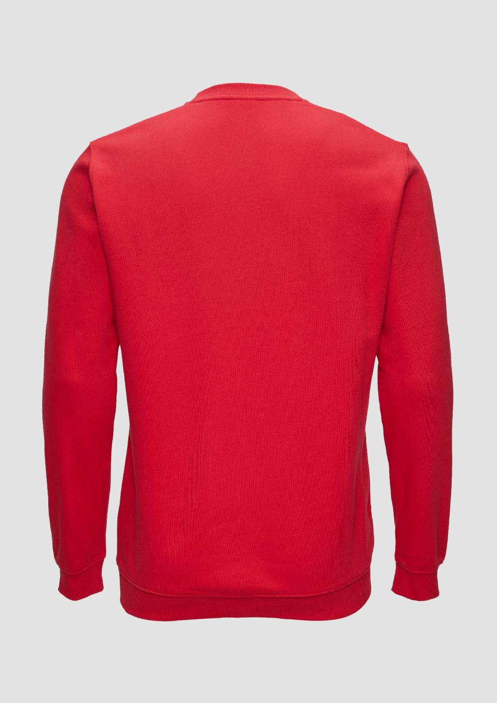 s.Oliver Sweatshirt mit Stickerei 2025