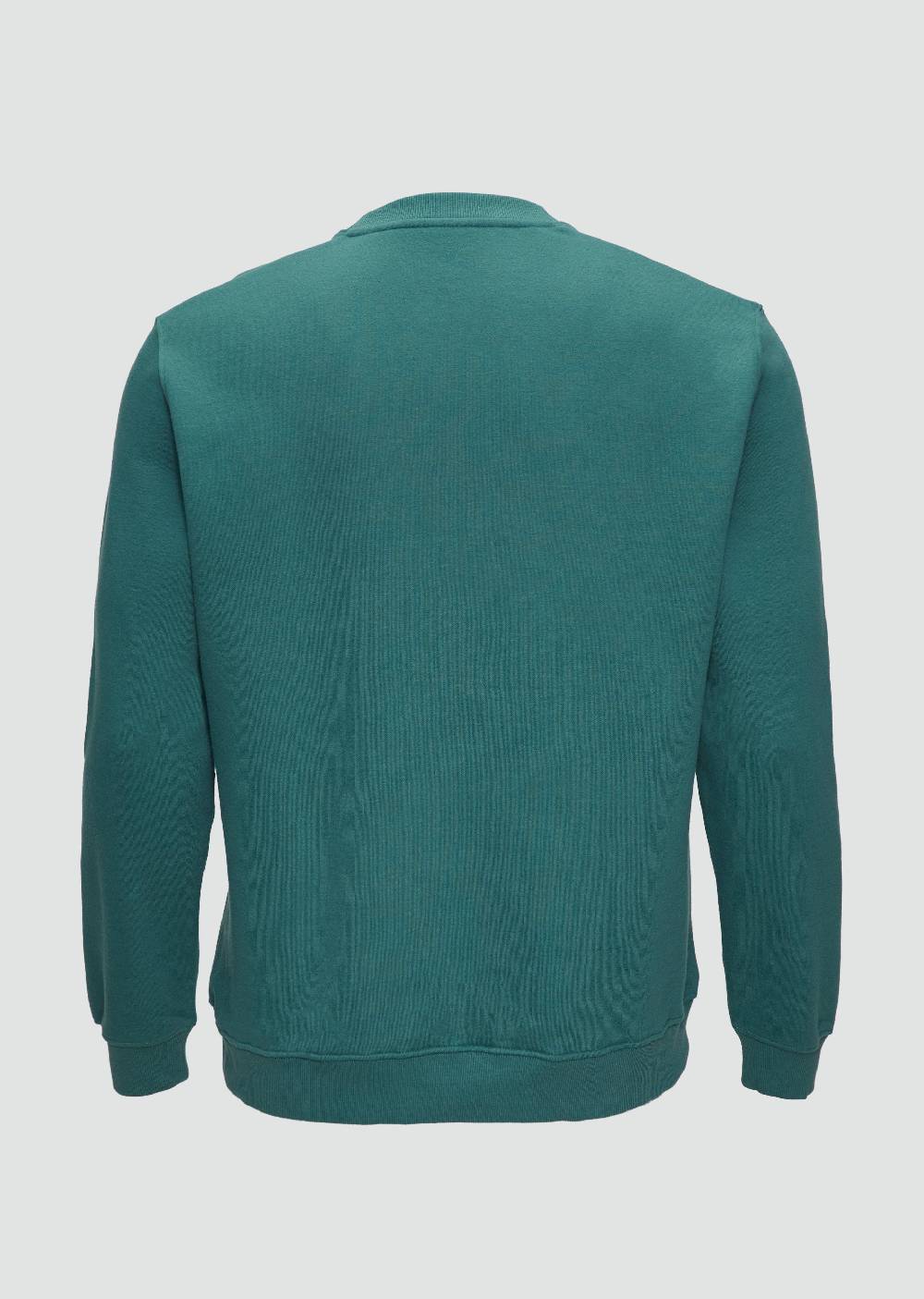 s.Oliver Sweatshirt mit Stickerei Outlet