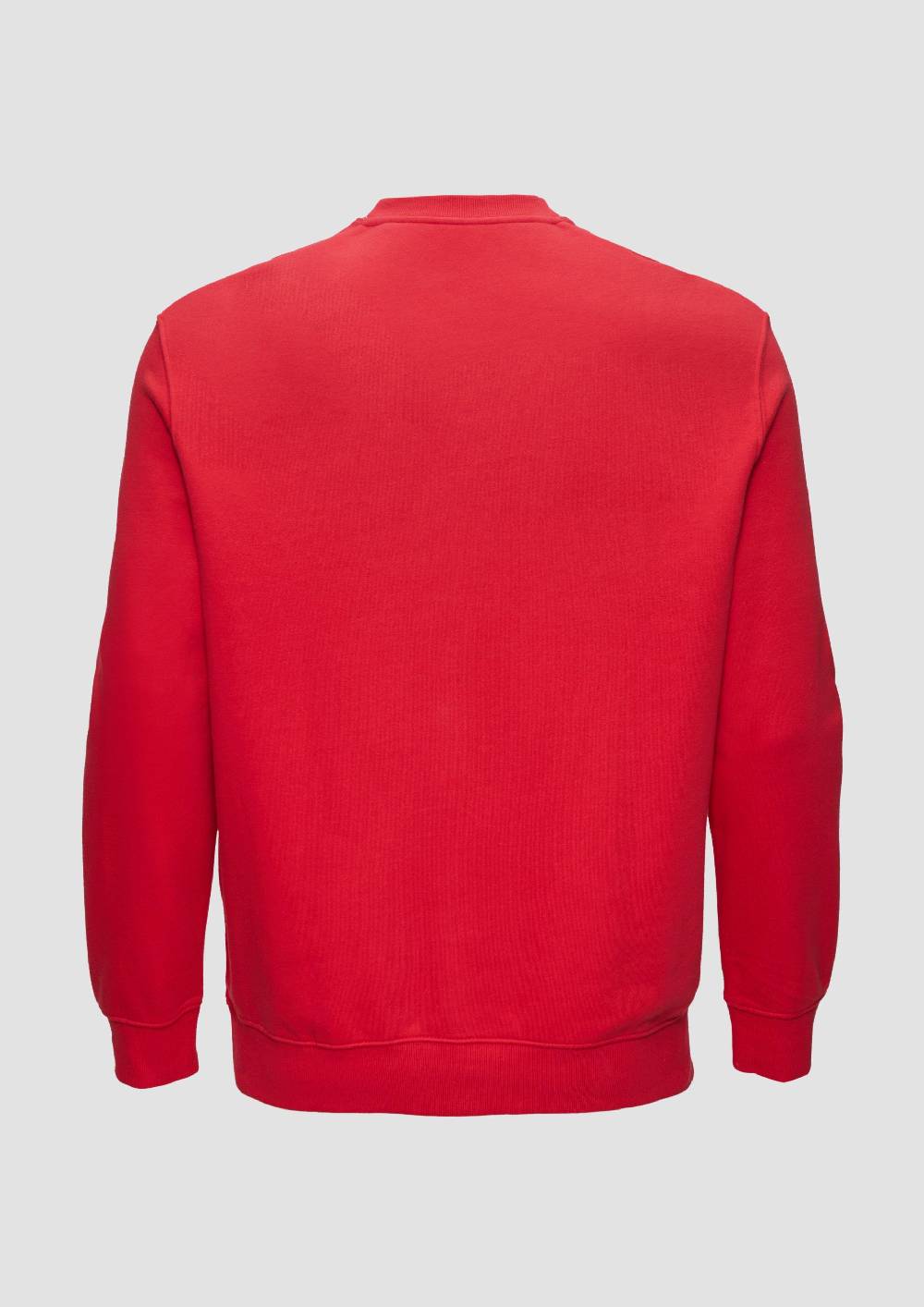 s.Oliver Sweatshirt mit Stickerei Auslauf