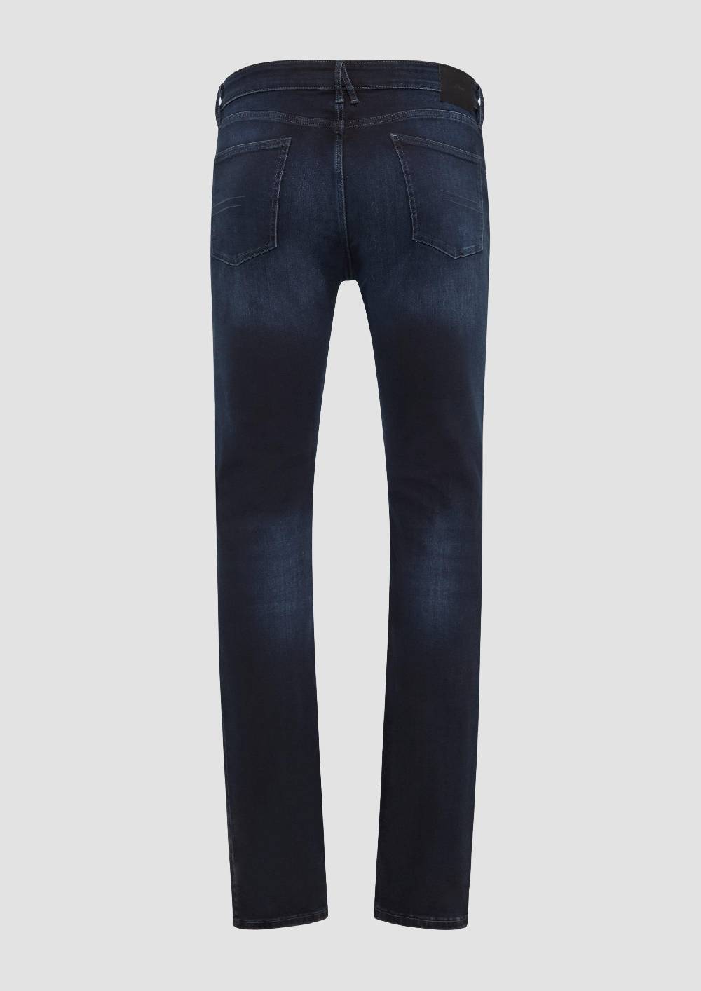 s.Oliver Jeans York / Regular Fit / Mid Rise / Straight Leg Fabrik Onlineshop