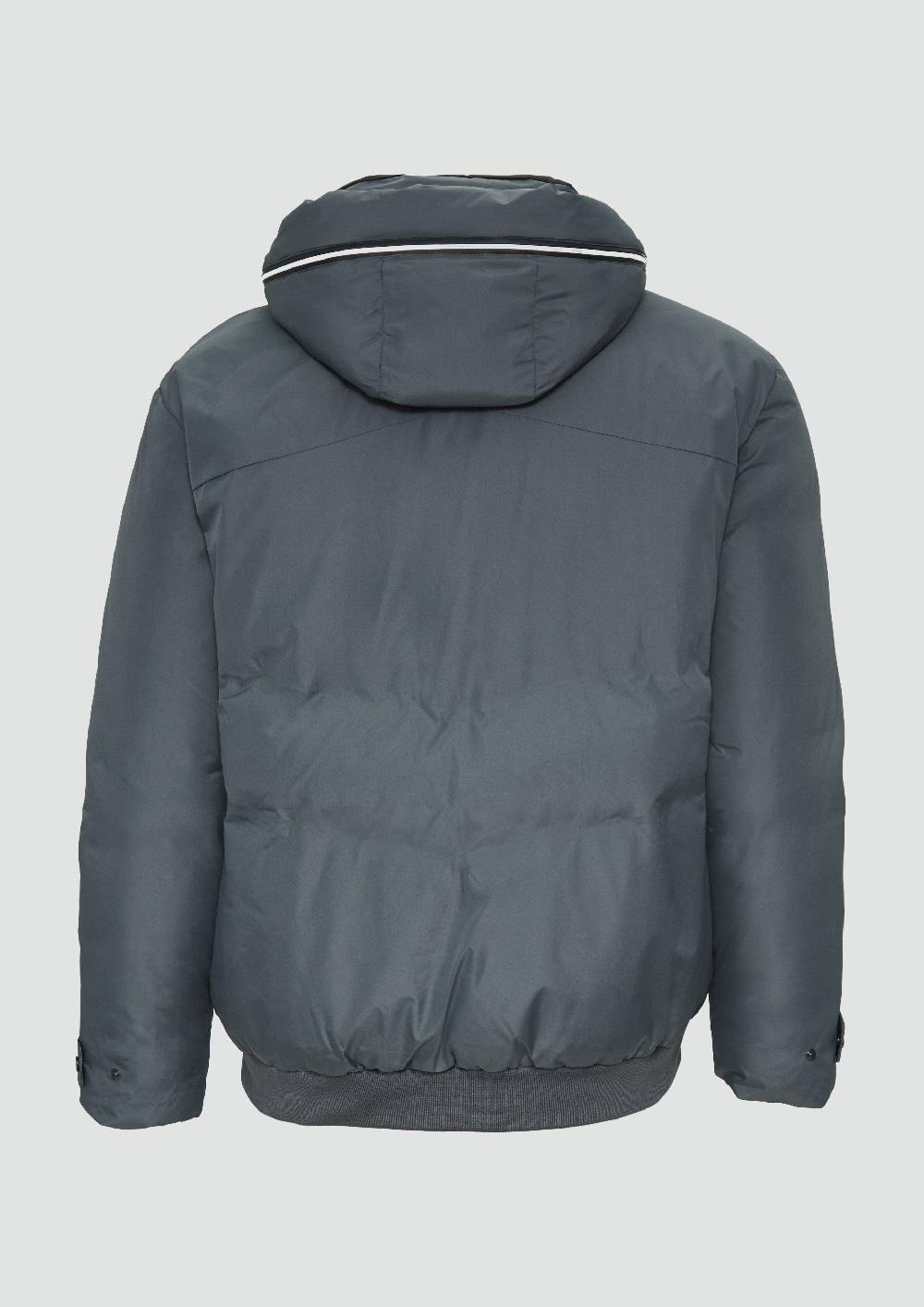 s.Oliver Wind- und wasserabweisende Funktionsjacke Fabrikpreis