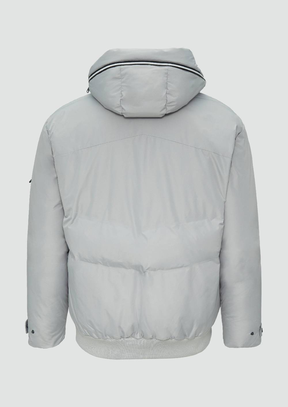 s.Oliver Wind- und wasserabweisende Funktionsjacke Sonderangebot