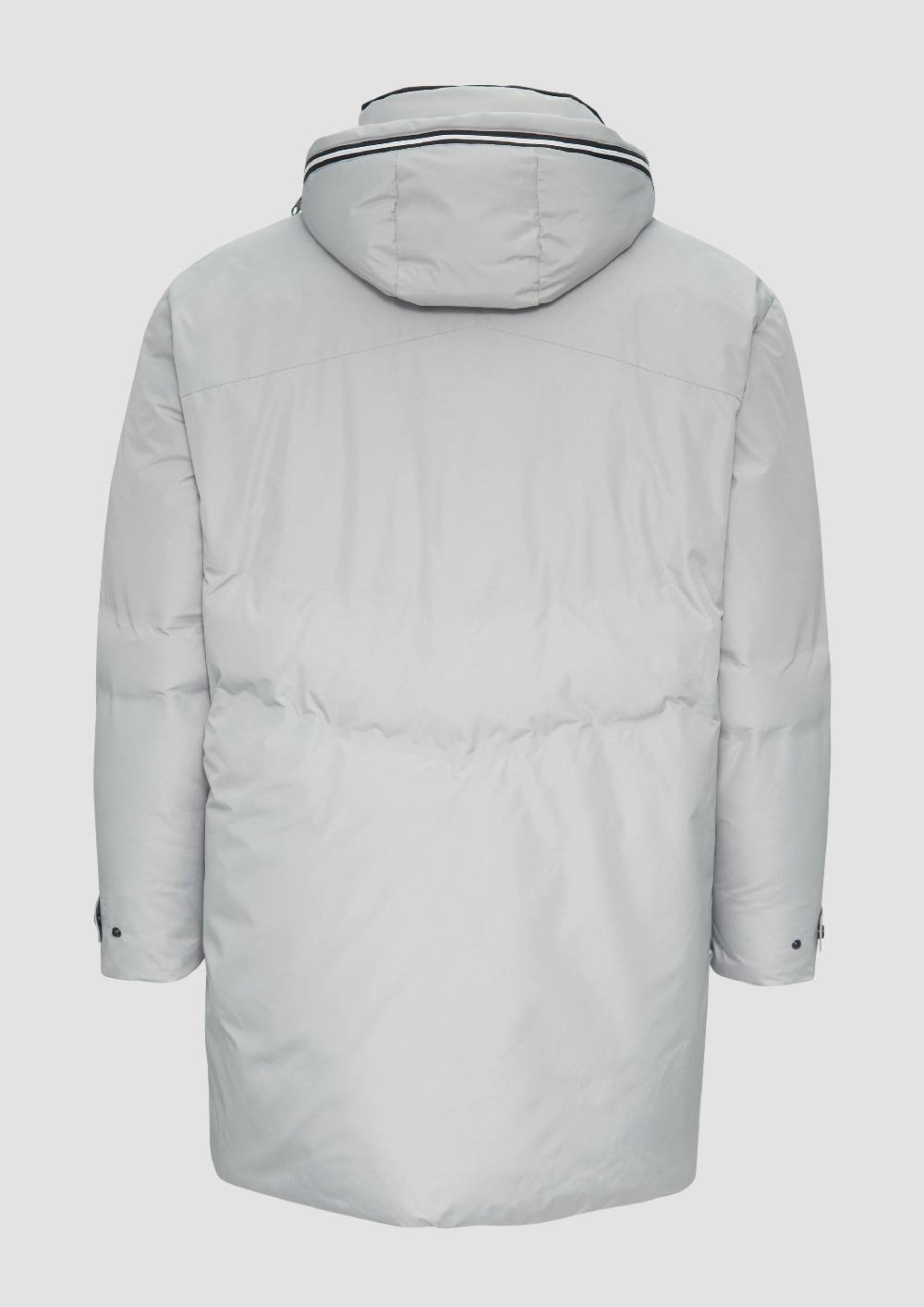 s.Oliver Outdoor-Jacke mit Kapuze Cyber Monday