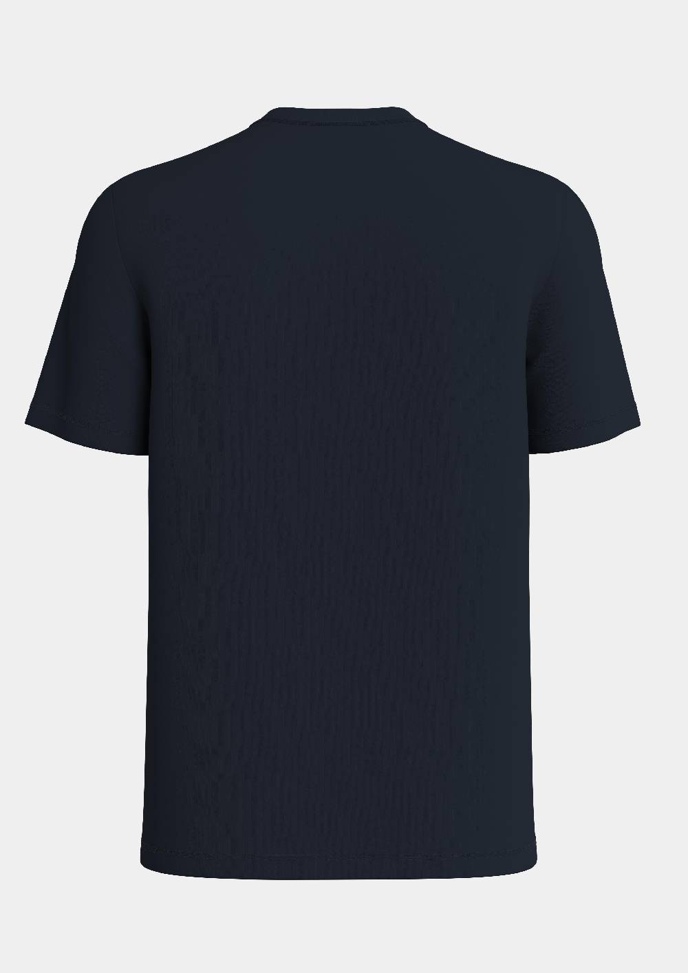 s.Oliver Baumwollshirt mit Frontprint Osterangebot