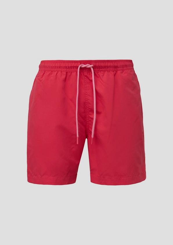 s.Oliver Badeshorts mit Eingrifftaschen Exklusive Angebote