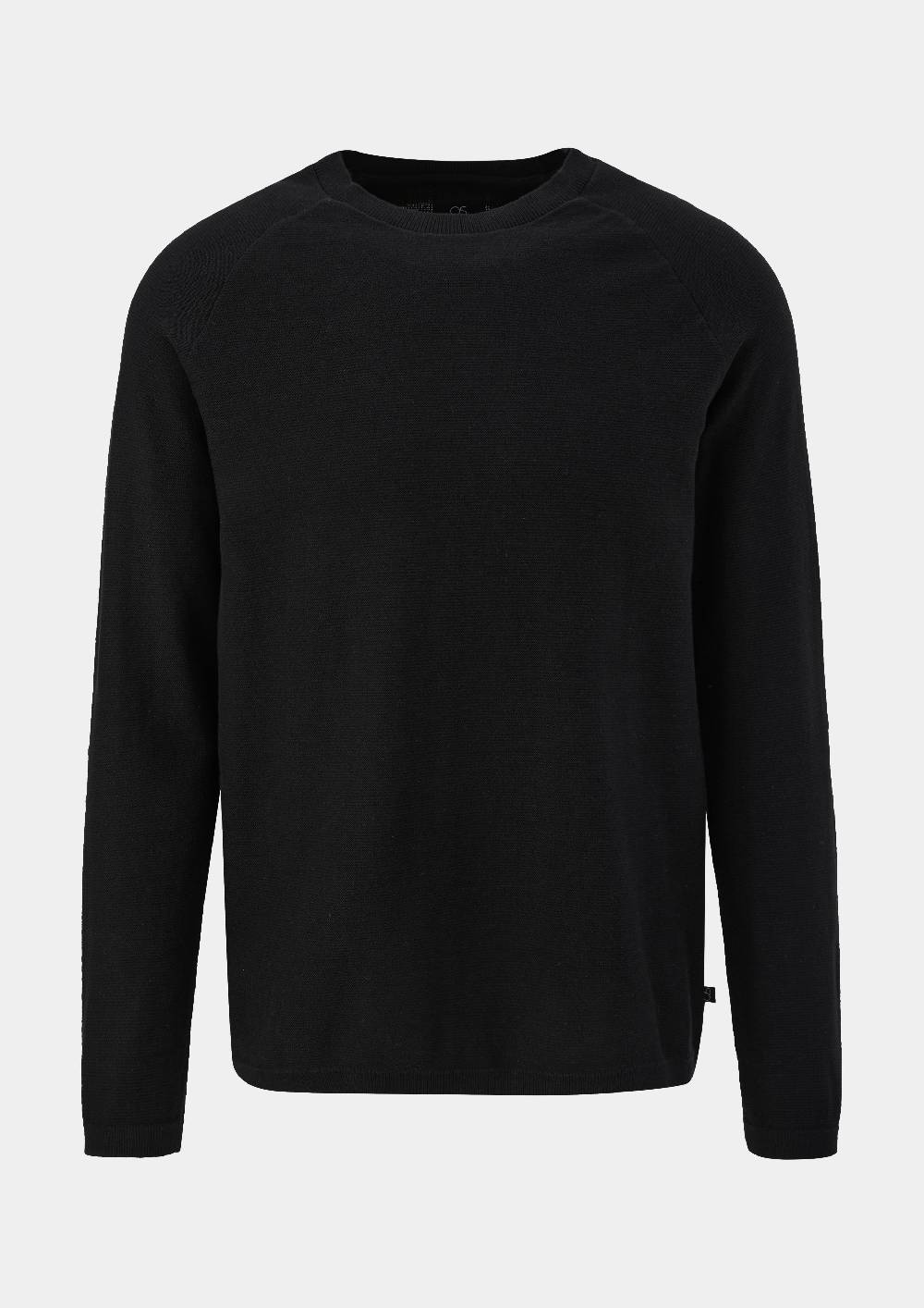 s.Oliver Feinstrickpullover im Slim Fit Zeitbegrenzte Promotion