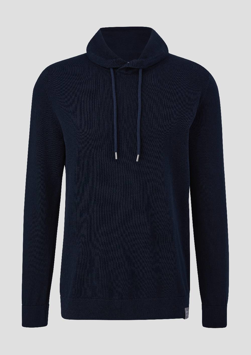 s.Oliver Strickpullover mit Stehkragen Discount Store für neue Produkte