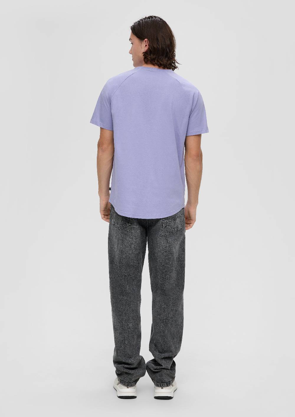 s.Oliver Jeans / Loose Fit / Mid Rise / Straight Leg Fabrikladen