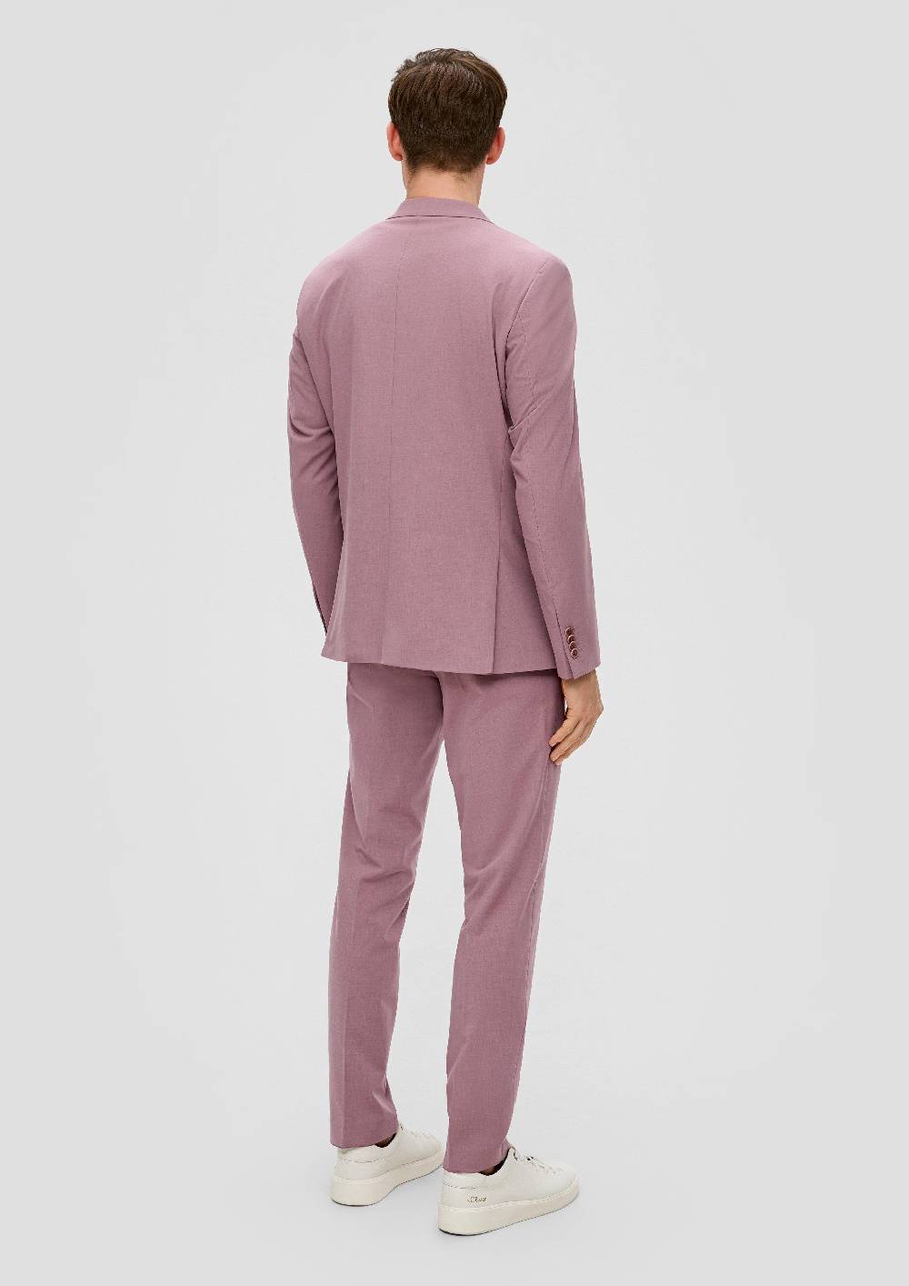 s.Oliver s.O PURE: Anzugsakko aus Stretch-Fabric Angebote