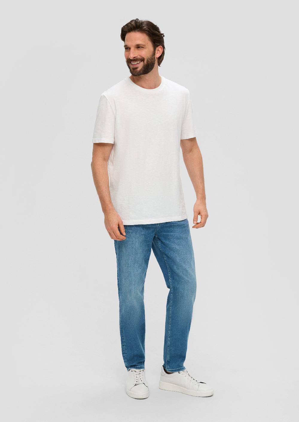 s.Oliver Jeans Nelio / Slim Fit / Mid Rise / Slim Leg Günstiger Verkauf