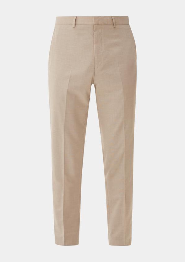 s.Oliver Slim: Hose aus Viskosemix Flash Sale