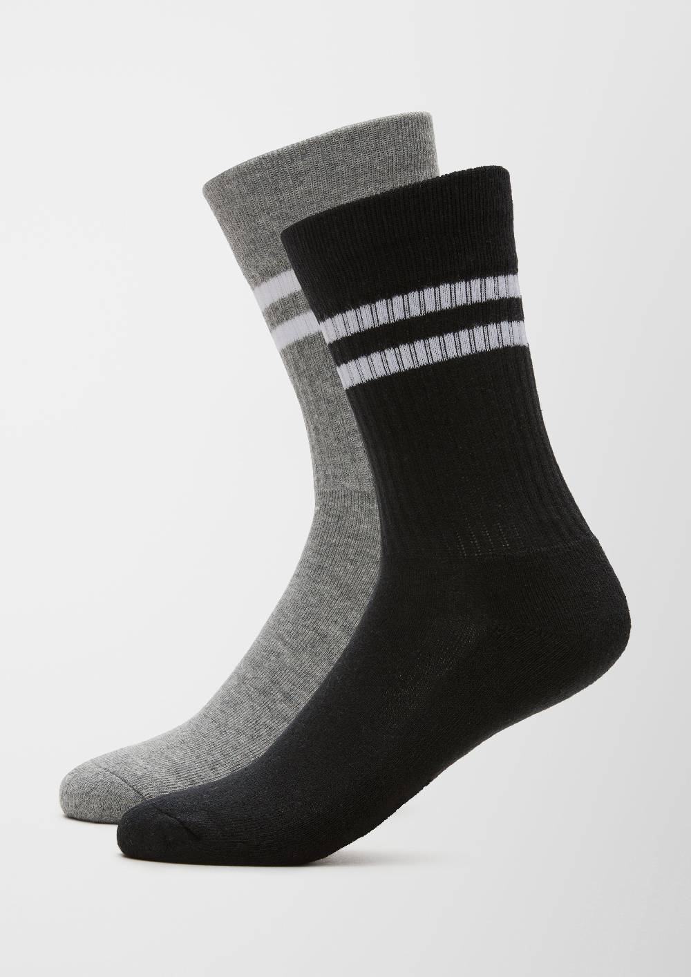 s.Oliver Socken im 2er-Pack Cyber Monday