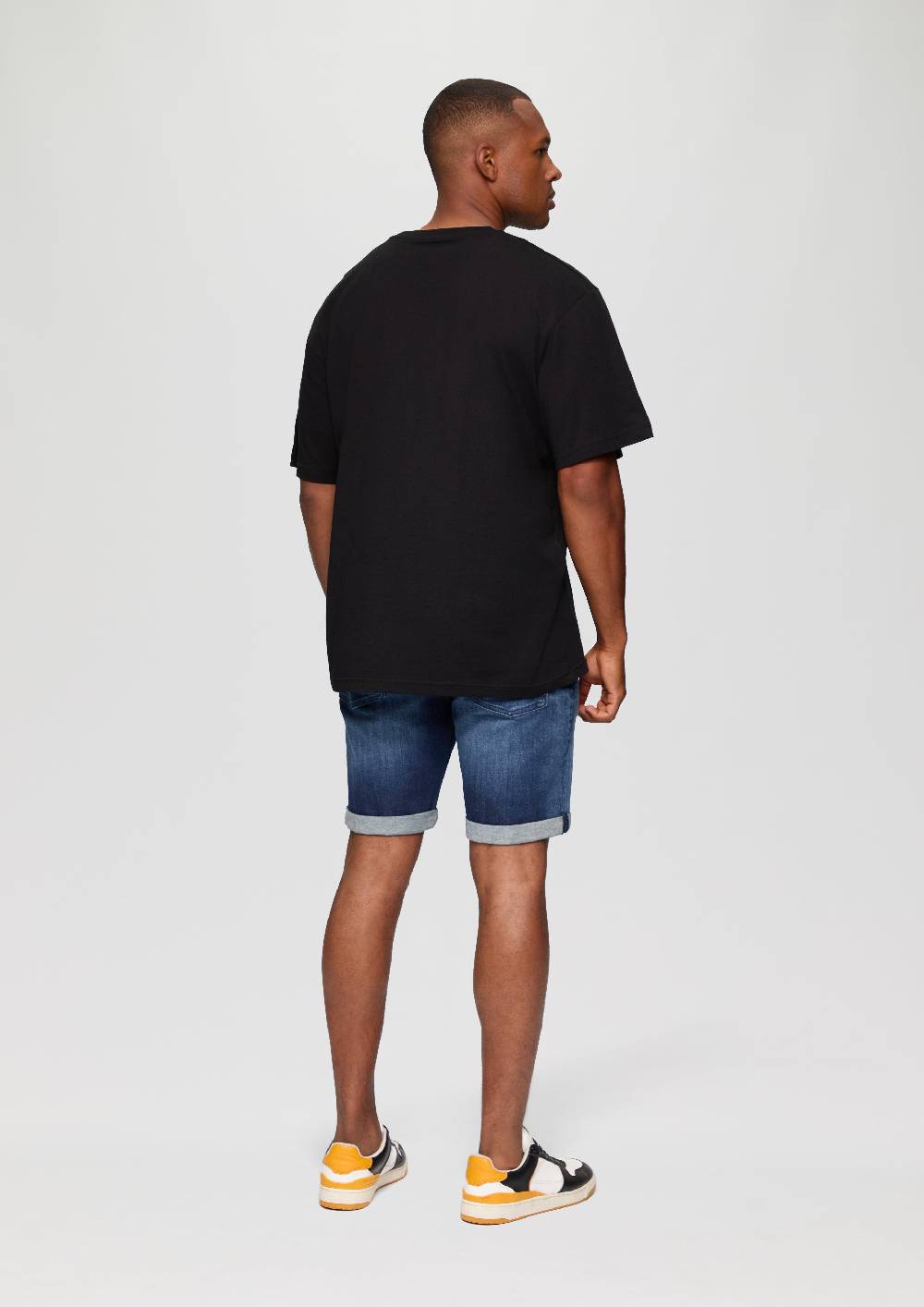 s.Oliver Basic-Shirt im Loose Fit Osterangebot