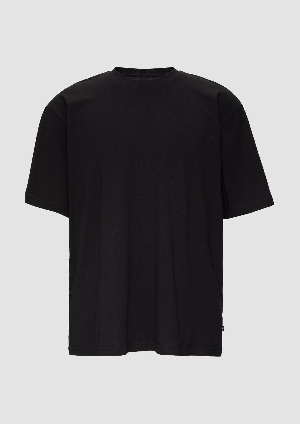 s.Oliver Basic-Shirt im Loose Fit Osterangebot