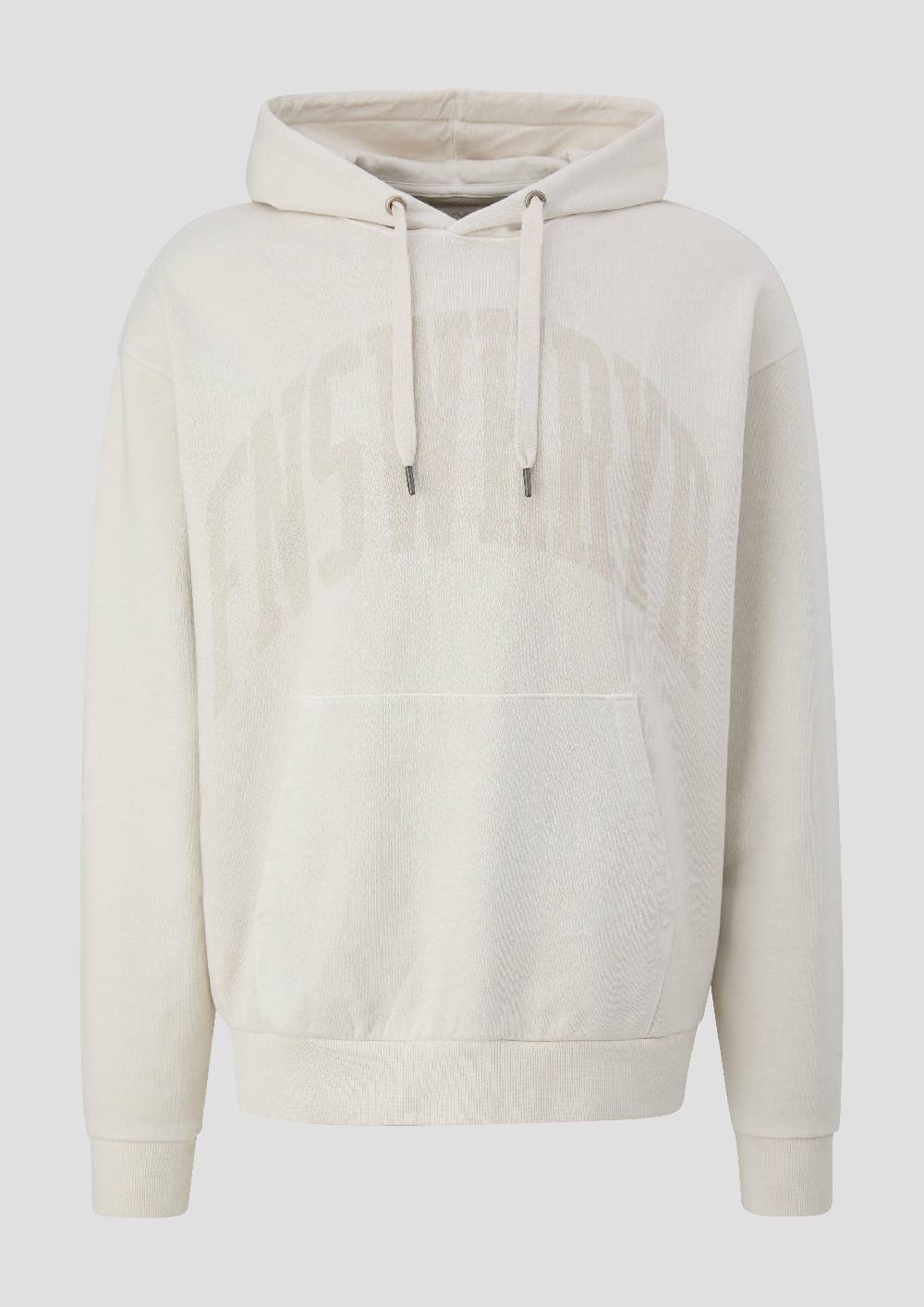 s.Oliver Sweatshirt mit Frontprint Tägliche Deals