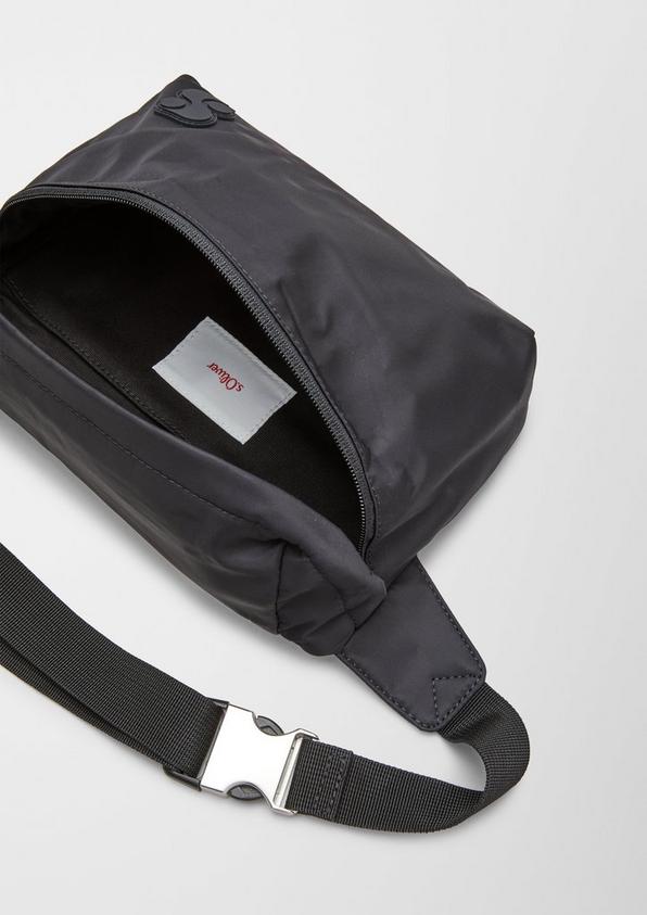 s.Oliver Belt Bag mit Logodetail