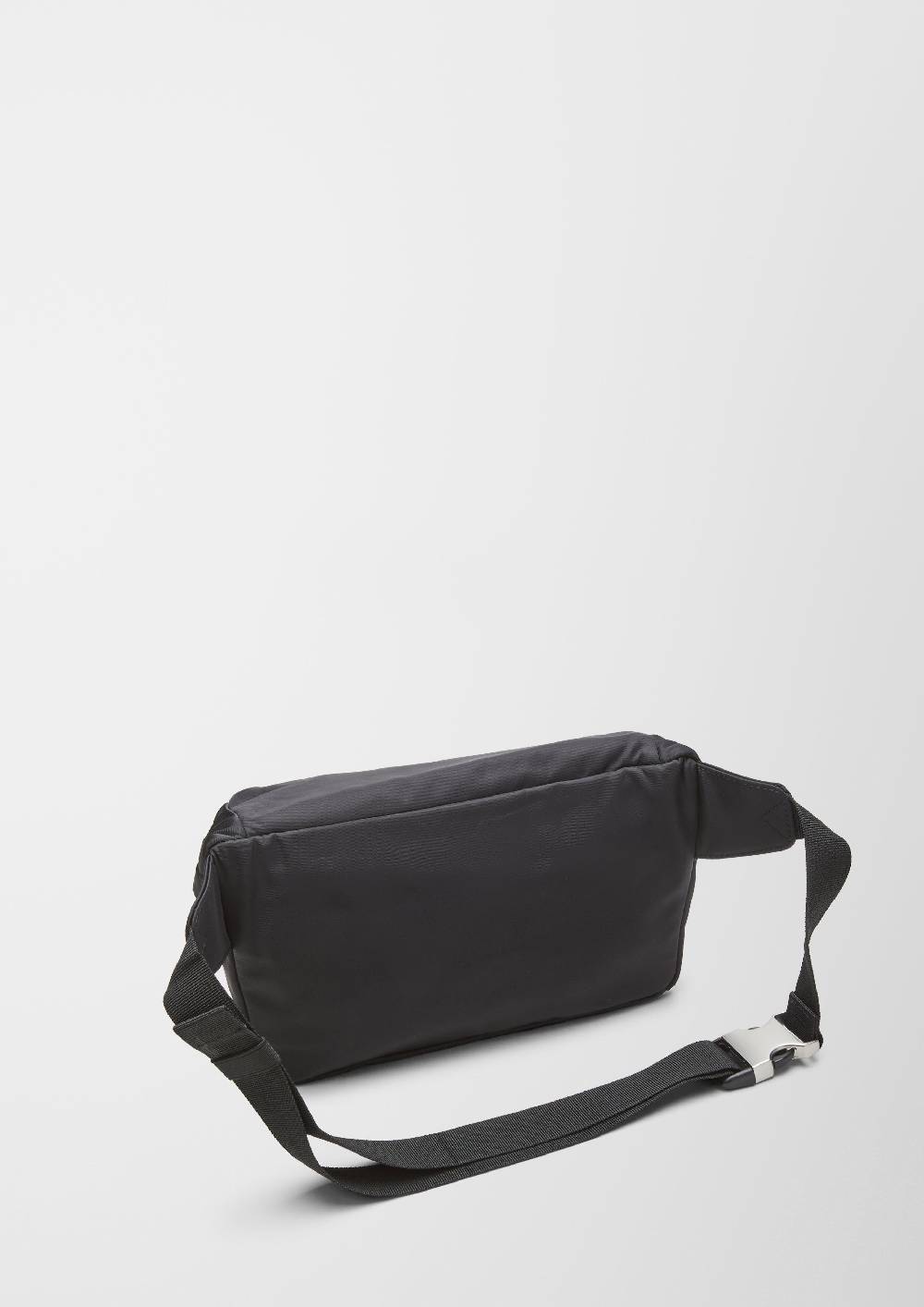 s.Oliver Belt Bag mit Logodetail Kostenlose Rückgabe