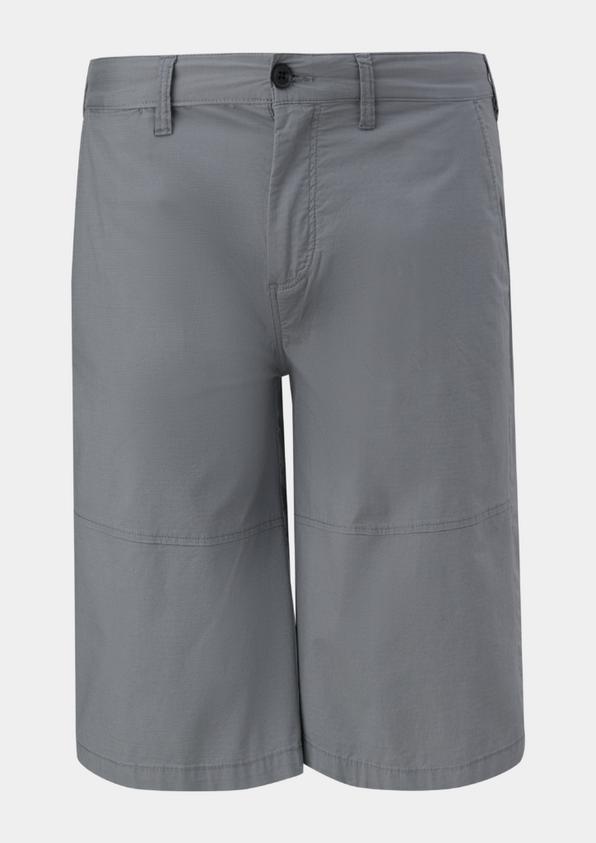 s.Oliver Phoenix: Bermuda aus Baumwollstretch Zeitbegrenzte Promotion
