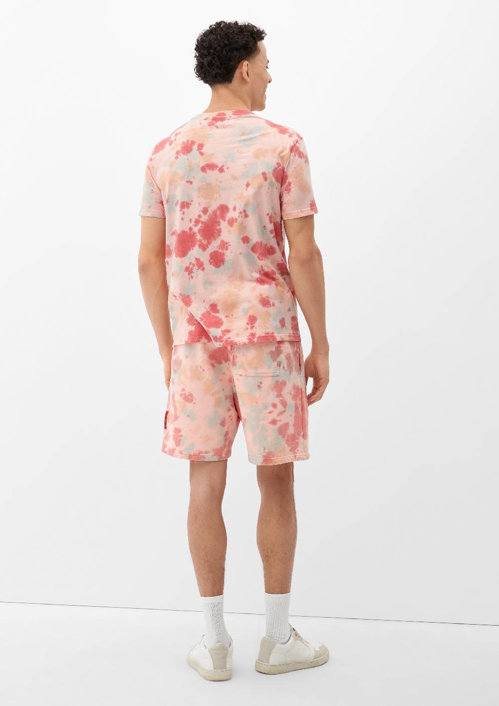 s.Oliver T-Shirt aus Baumwolle Super Rabatt