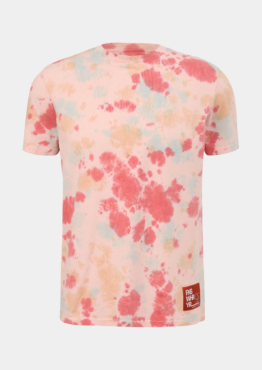 s.Oliver T-Shirt aus Baumwolle Super Rabatt