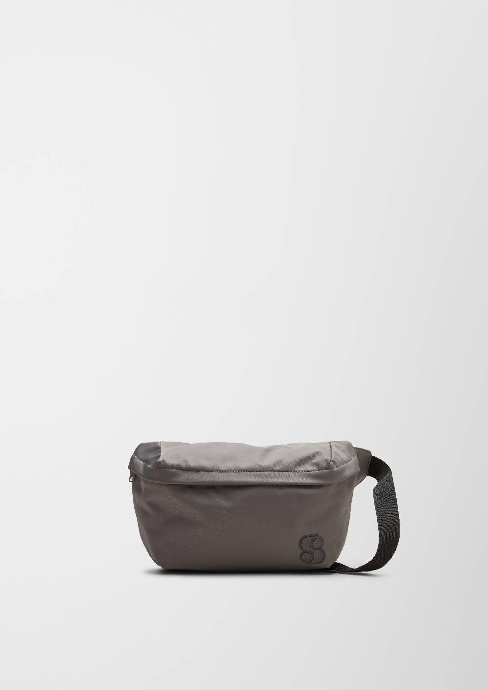 s.Oliver Belt Bag mit Logodetail Neueste Mode