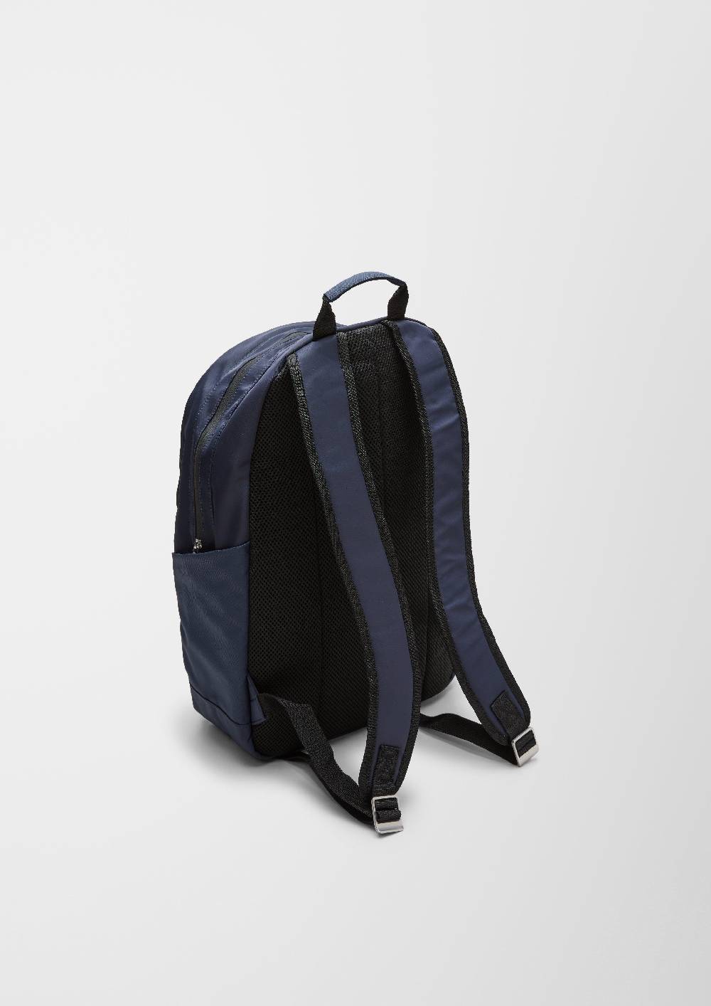 s.Oliver Nylon-Rucksack mit Laptopfach Zeitlich begrenztes Angebot