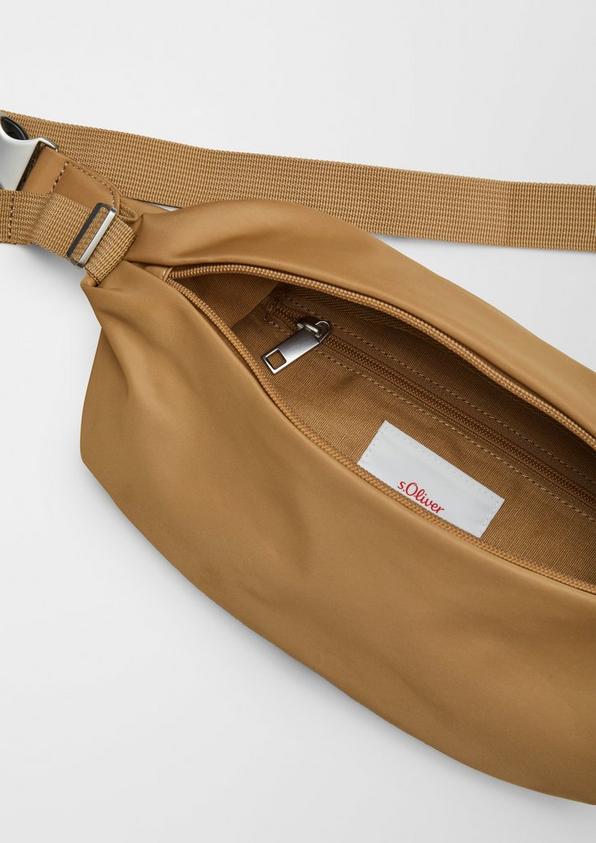 s.Oliver Bauchtasche aus Nylon Exklusive Angebote