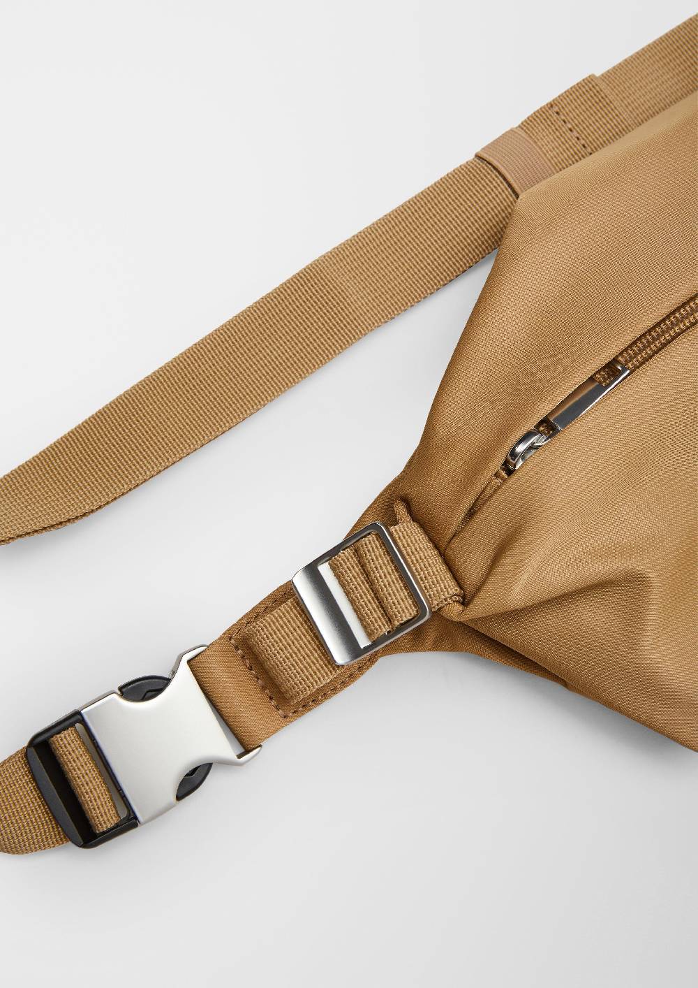 s.Oliver Bauchtasche aus Nylon Exklusive Angebote