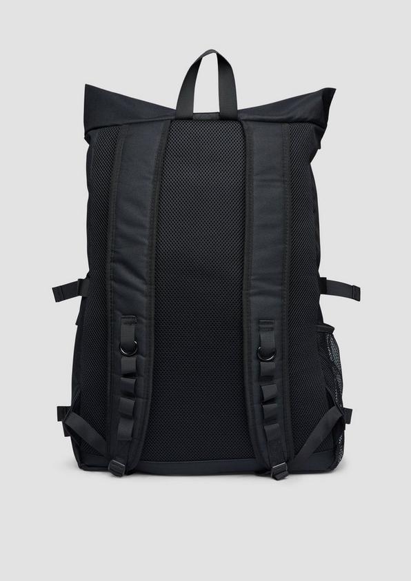 s.Oliver Multifunktionaler STREETS Kapsel Backpack Kauf eins, bekomm eins gratis