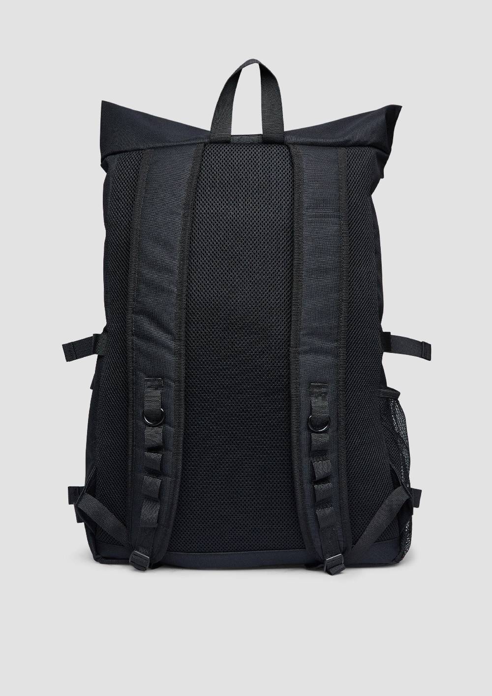 s.Oliver Multifunktionaler STREETS Kapsel Backpack Kauf eins, bekomm eins gratis