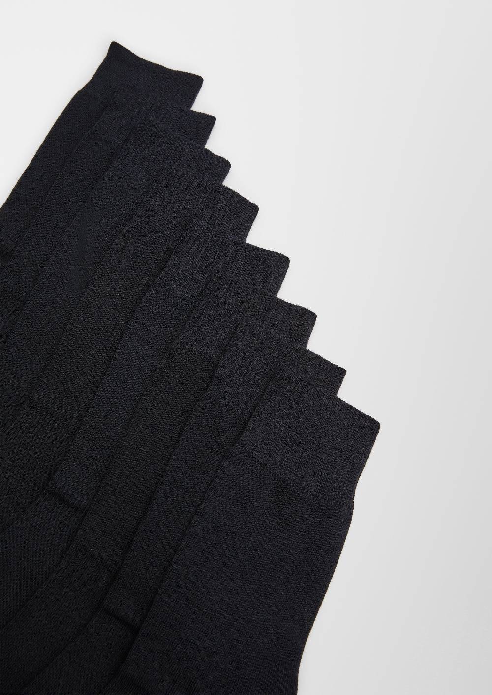 s.Oliver 8er-Set Socken Discount Store für neue Produkte