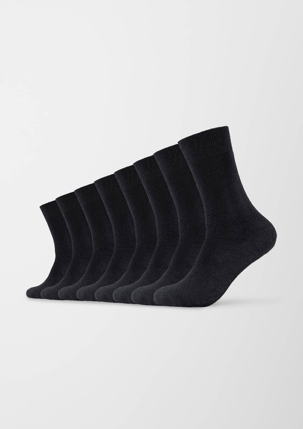 s.Oliver 8er-Set Socken Discount Store für neue Produkte
