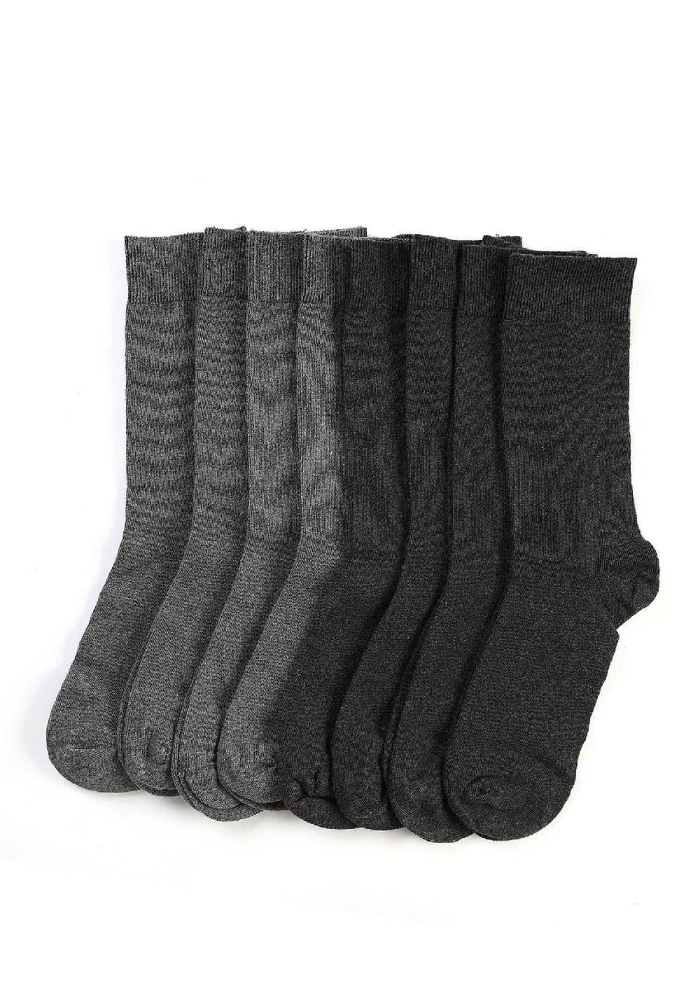 s.Oliver 8er-Set Socken Nur noch ein Tag übrig